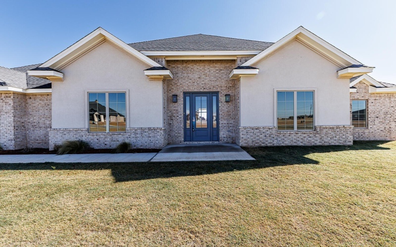 19215 County Rd 2240, Lubbock, TX 79423, 4 Bedrooms Bedrooms, ,2 BathroomsBathrooms,Residential,For Sale,19215 County Rd 2240,0,202562390