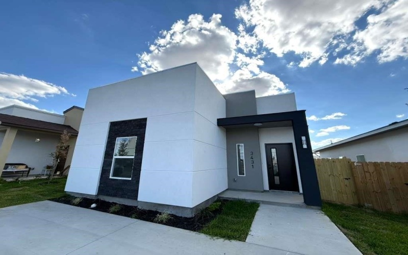 3431 Edmundo Lopez Dr., laredo, TX 78046, 3 Bedrooms Bedrooms, ,2 BathroomsBathrooms,Residential,For Sale,3431 Edmundo Lopez Dr.,0,20254759