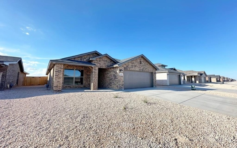 309 Panhandle Drive, Odessa, TX 79765, 4 Bedrooms Bedrooms, ,2 BathroomsBathrooms,Other,For Sale,309 Panhandle Drive,0,163984
