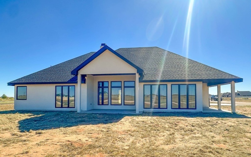 202 Private Road 302 - A, Seminole, TX 79360, 3 Bedrooms Bedrooms, ,2 BathroomsBathrooms,Residential,For Sale,202 Private Road 302 - A,0,163999