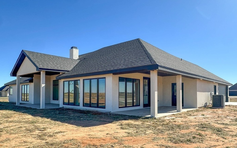 202 Private Road 302 - A, Seminole, TX 79360, 3 Bedrooms Bedrooms, ,2 BathroomsBathrooms,Residential,For Sale,202 Private Road 302 - A,0,163999