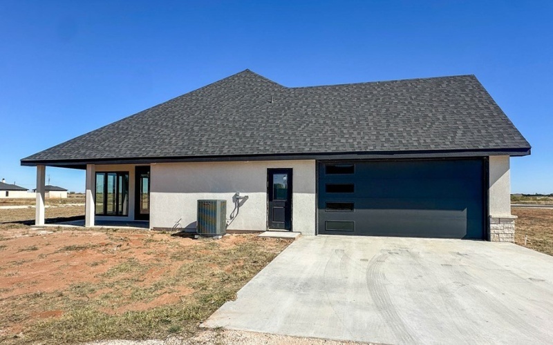 202 Private Road 302 - A, Seminole, TX 79360, 3 Bedrooms Bedrooms, ,2 BathroomsBathrooms,Residential,For Sale,202 Private Road 302 - A,0,163999