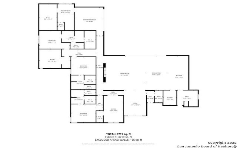 11019 Porter Springs, San Antonio, TX 78255, 4 Habitaciones Habitaciones , ,5 BañosBaños,Residential,En Venta,11019 Porter Springs,0,1918721