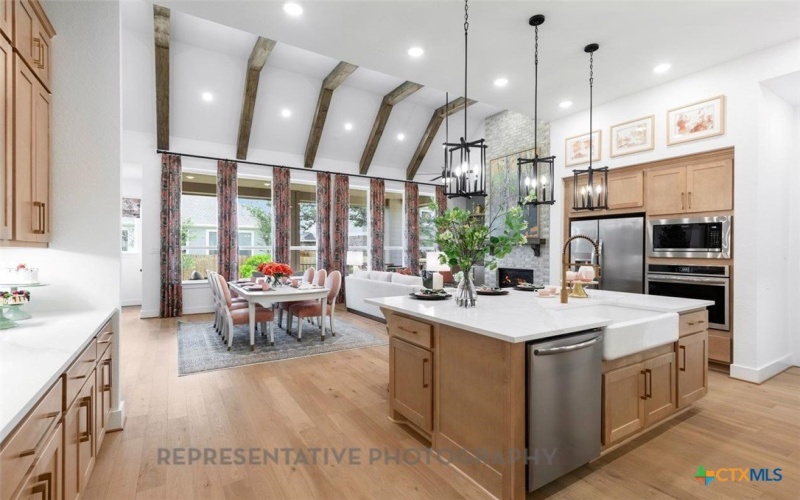 4523 Wendell Way, Schertz, TX 78108, 4 Bedrooms Bedrooms, ,3 BathroomsBathrooms,Residential,For Sale,4523 Wendell Way,0,596484