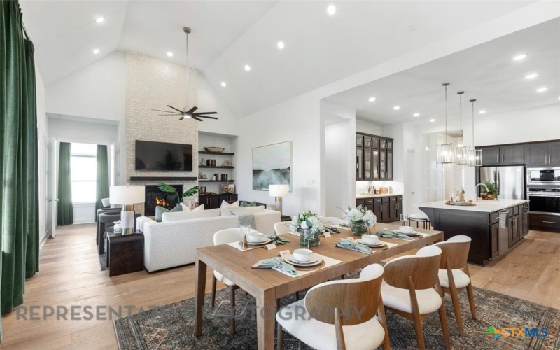 4714 Clover Field, Schertz, TX 78108, 4 Bedrooms Bedrooms, ,3 BathroomsBathrooms,Residential,For Sale,4714 Clover Field,0,596486