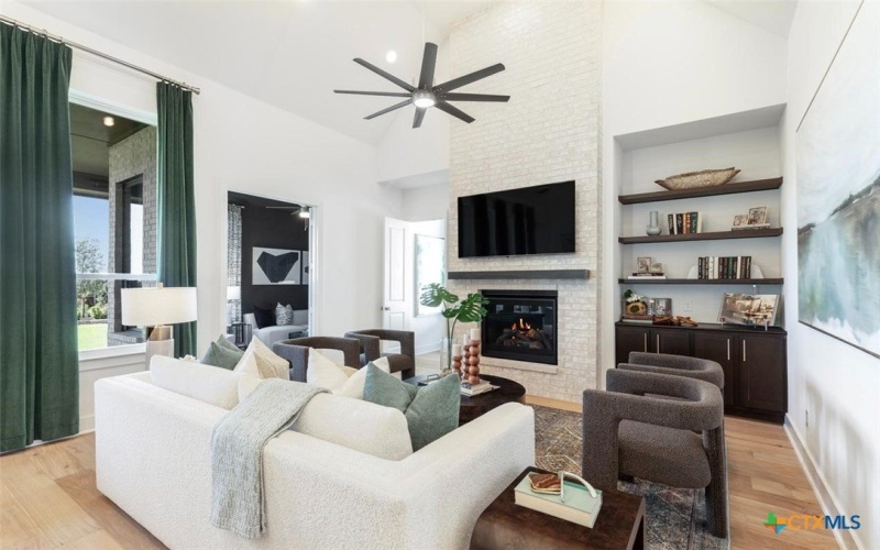 4714 Clover Field, Schertz, TX 78108, 4 Bedrooms Bedrooms, ,3 BathroomsBathrooms,Residential,For Sale,4714 Clover Field,0,596486