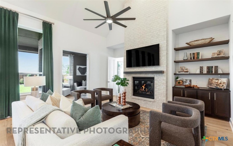 4714 Clover Field, Schertz, TX 78108, 4 Bedrooms Bedrooms, ,3 BathroomsBathrooms,Residential,For Sale,4714 Clover Field,0,596486