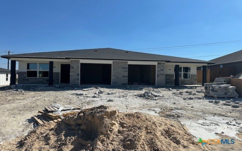 983 Cline Drive, Copperas Cove, TX 76522, ,Residential,En Venta,983 Cline Drive,0,596513