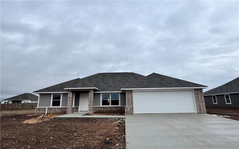 125 Cotton Cove, Snook, TX 77878, 3 Habitaciones Habitaciones , ,2 BañosBaños,Residential,En Venta,125 Cotton Cove,0,25010597