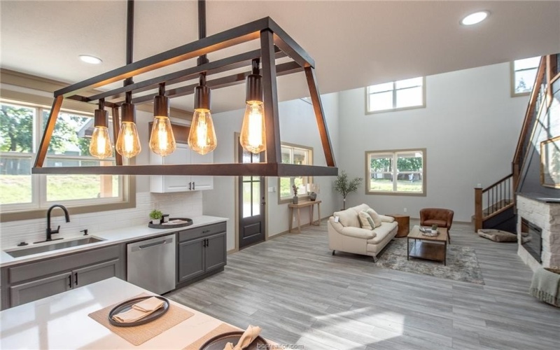 103 Whispering Oaks Drive, Somerville, TX 77879, 3 Bedrooms Bedrooms, ,2 BathroomsBathrooms,Residential,For Sale,103 Whispering Oaks Drive,0,25011271