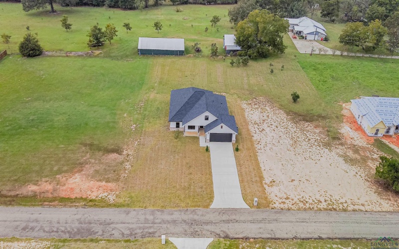 354 County Road 2204D, Tatum, TX 75691, 4 Bedrooms Bedrooms, ,2 BathroomsBathrooms,Residential,For Sale,354 County Road 2204D,0,20257413