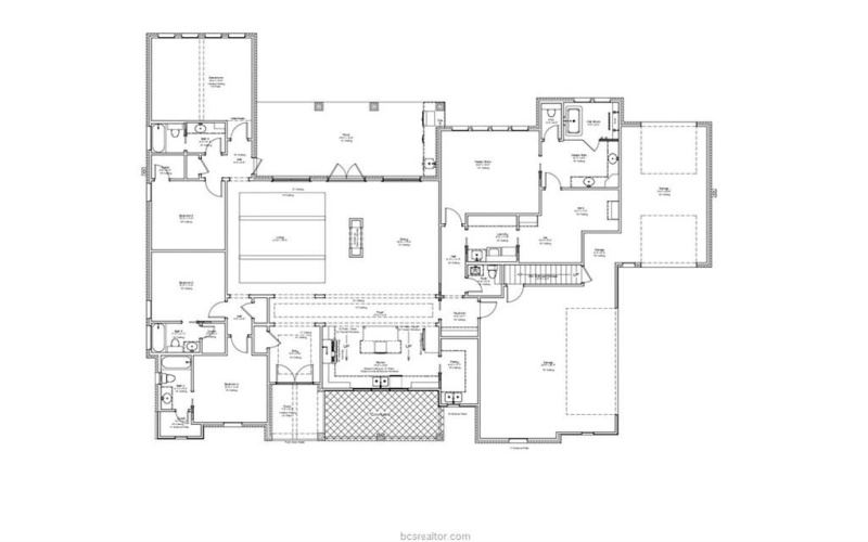 4404 Selby Court, College Station, TX 77845, 4 Habitaciones Habitaciones , ,5 BañosBaños,Residential,En Venta,4404 Selby Court,0,25011285