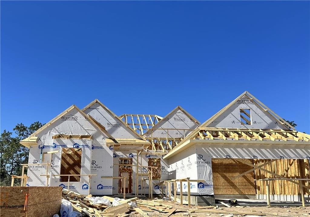 4019 Pacific Crest, Bryan, TX 77808, 4 Habitaciones Habitaciones , ,3 BañosBaños,Residential,En Venta,4019 Pacific Crest,0,25011288