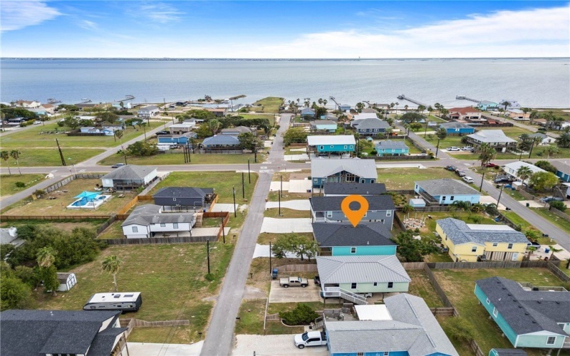 217 Las Palmas Drive, Corpus Christi, TX 78418, 3 Bedrooms Bedrooms, ,2 BathroomsBathrooms,Residential,For Sale,217 Las Palmas Drive,0,466998