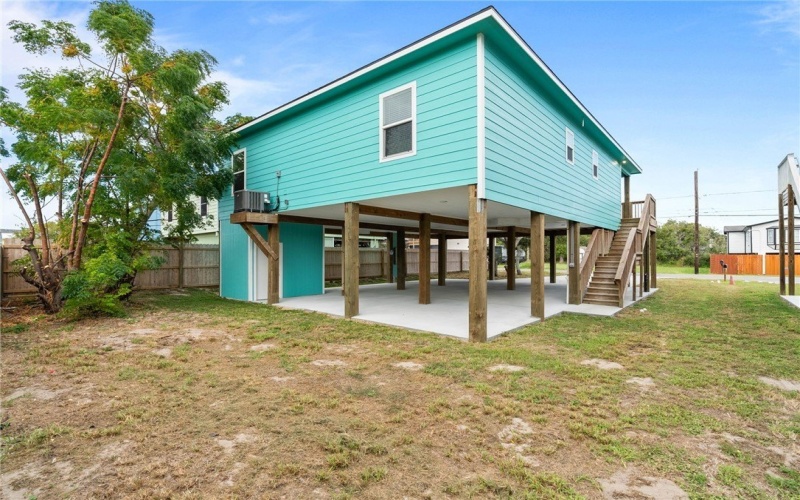 217 Las Palmas Drive, Corpus Christi, TX 78418, 3 Bedrooms Bedrooms, ,2 BathroomsBathrooms,Residential,For Sale,217 Las Palmas Drive,0,466998