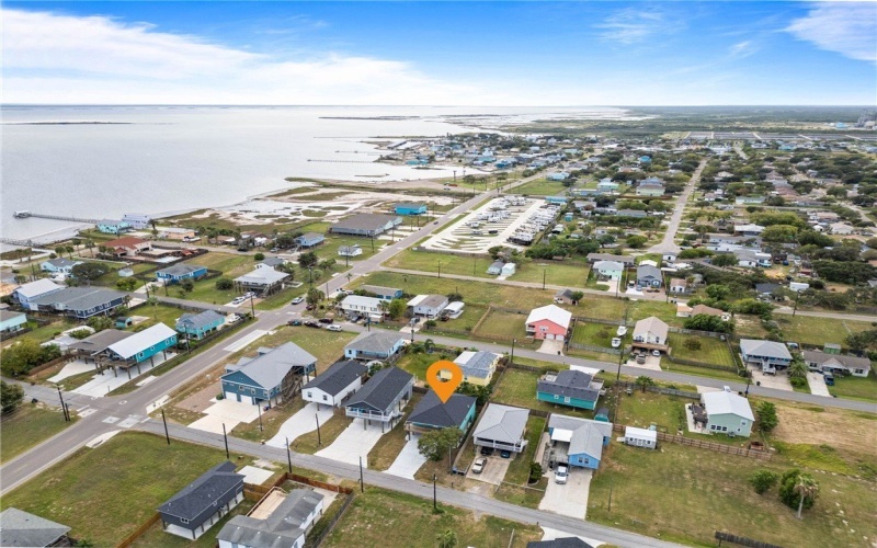 217 Las Palmas Drive, Corpus Christi, TX 78418, 3 Bedrooms Bedrooms, ,2 BathroomsBathrooms,Residential,For Sale,217 Las Palmas Drive,0,466998