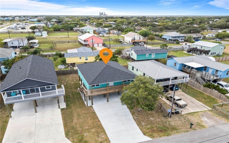 217 Las Palmas Drive, Corpus Christi, TX 78418, 3 Bedrooms Bedrooms, ,2 BathroomsBathrooms,Residential,For Sale,217 Las Palmas Drive,0,466998