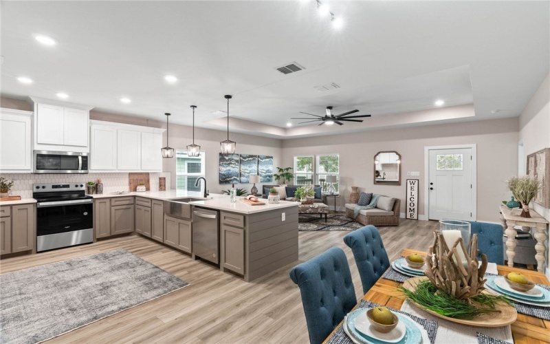 217 Las Palmas Drive, Corpus Christi, TX 78418, 3 Bedrooms Bedrooms, ,2 BathroomsBathrooms,Residential,For Sale,217 Las Palmas Drive,0,466998