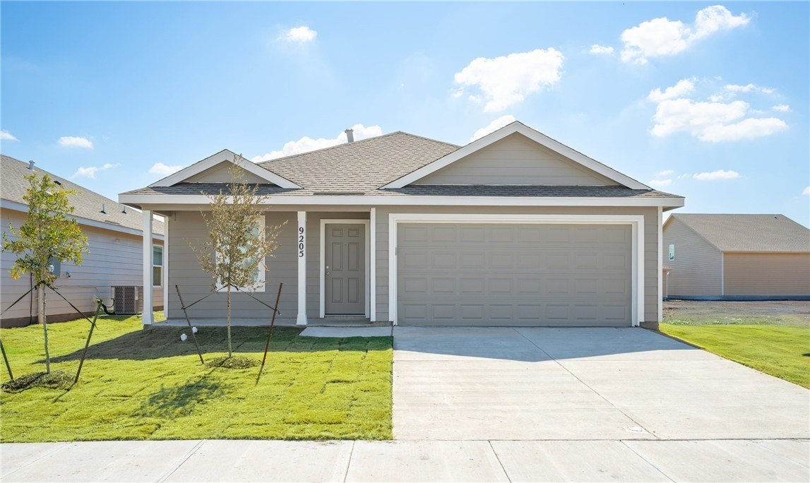 9205 Dark Oak Street, Corpus Christi, TX 78409, 4 Habitaciones Habitaciones , ,2 BañosBaños,Residential,En Venta,9205 Dark Oak Street,0,467012