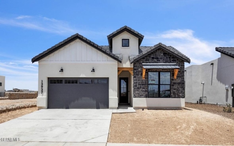 14049 Paseo Original Court, Horizon City, TX 79928, 4 Habitaciones Habitaciones , ,2 BañosBaños,Residential,En Venta,14049 Paseo Original Court,0,932843