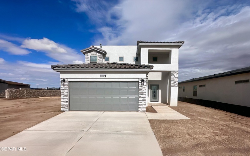 9947 Marie Ann Place, Socorro, TX 79927, 3 Bedrooms Bedrooms, ,1 BathroomBathrooms,Residential,For Sale,9947 Marie Ann Place,0,932860