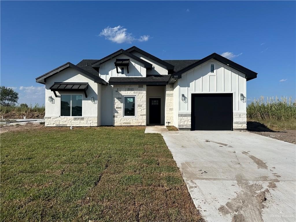 505 N Sophia Street, Elsa, TX 78543, 3 Bedrooms Bedrooms, ,2 BathroomsBathrooms,Residential,For Sale,505 N Sophia Street,0,485692