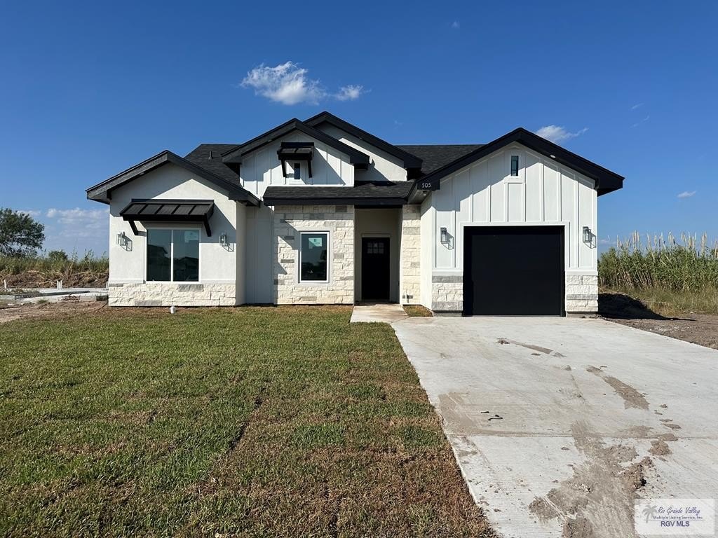 505 N SOPHIA ST, ELSA, TX 78543, 3 Bedrooms Bedrooms, ,2 BathroomsBathrooms,Residential,For Sale,505 N SOPHIA ST,0,29769618