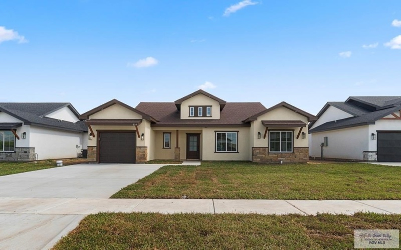 119 MARIGOLD DR, LOS FRESNOS, TX 78566, 3 Bedrooms Bedrooms, ,2 BathroomsBathrooms,Residential,For Sale,119 MARIGOLD DR,0,29769631