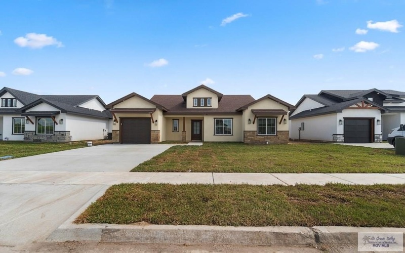 119 MARIGOLD DR, LOS FRESNOS, TX 78566, 3 Bedrooms Bedrooms, ,2 BathroomsBathrooms,Residential,For Sale,119 MARIGOLD DR,0,29769631