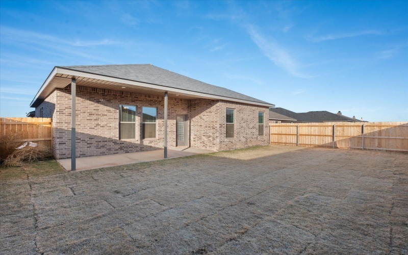 3009 138th Place, Lubbock, TX 79423, 3 Habitaciones Habitaciones , ,2 BañosBaños,Residential,En Venta,3009 138th Place,0,202562397