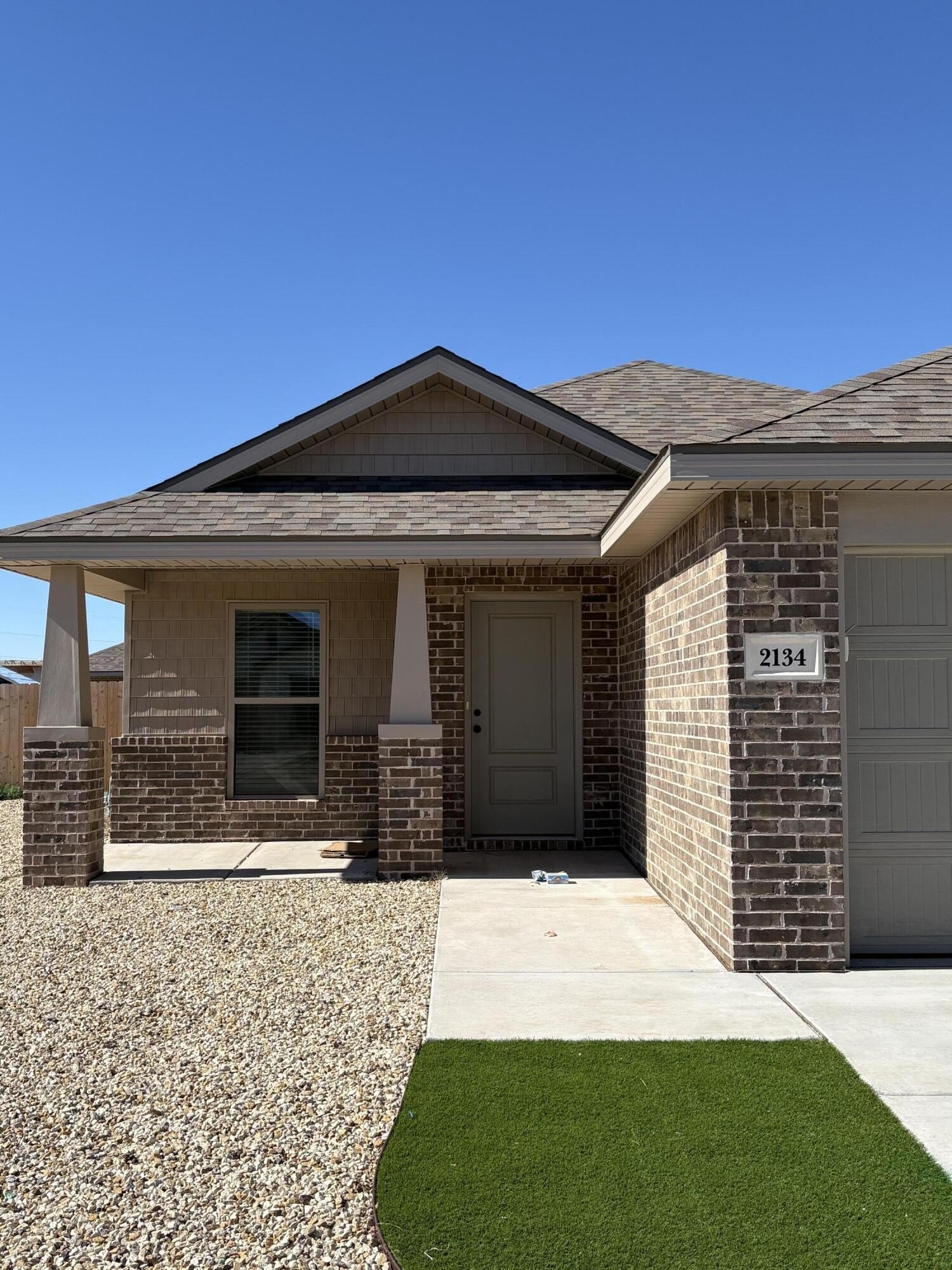 2134, Lubbock, TX 79407, 3 Bedrooms Bedrooms, ,2 BathroomsBathrooms,Residential,For Sale,2134,0,202562420