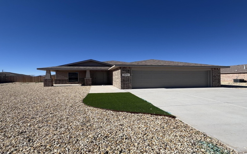 2134, Lubbock, TX 79407, 3 Bedrooms Bedrooms, ,2 BathroomsBathrooms,Residential,For Sale,2134,0,202562420