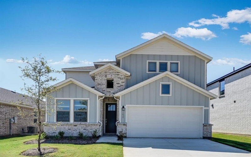 1417 Zapateado Way, Fort Worth, TX 76052, 5 Habitaciones Habitaciones , ,3 BañosBaños,Residential,En Venta,1417 Zapateado Way,0,21057589