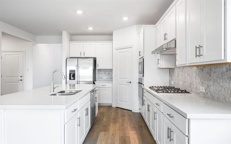 1417 Zapateado Way, Fort Worth, TX 76052, 5 Habitaciones Habitaciones , ,3 BañosBaños,Residential,En Venta,1417 Zapateado Way,0,21057589