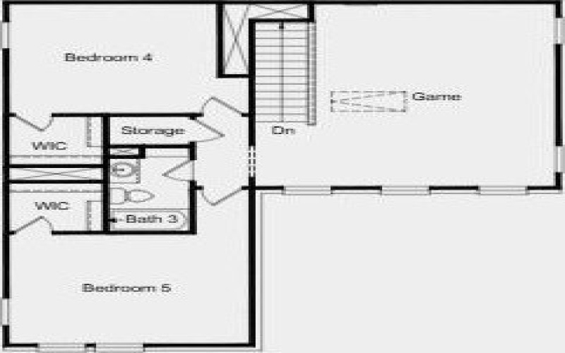 1417 Zapateado Way, Fort Worth, TX 76052, 5 Habitaciones Habitaciones , ,3 BañosBaños,Residential,En Venta,1417 Zapateado Way,0,21057589