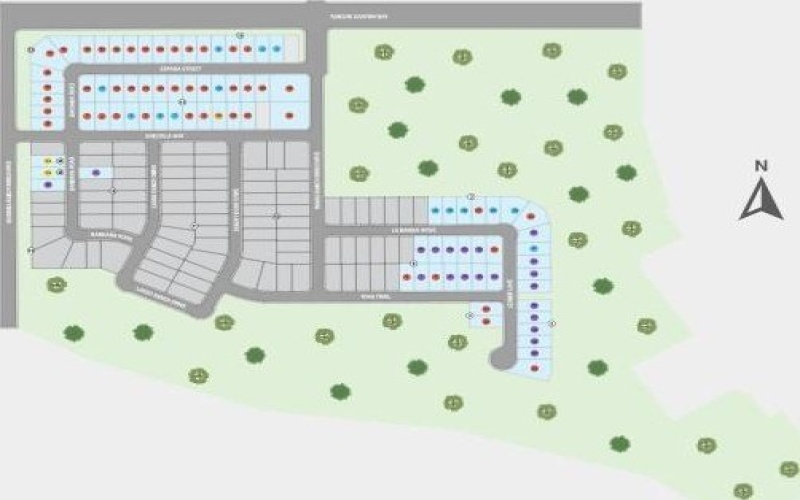 1417 Zapateado Way, Fort Worth, TX 76052, 5 Habitaciones Habitaciones , ,3 BañosBaños,Residential,En Venta,1417 Zapateado Way,0,21057589