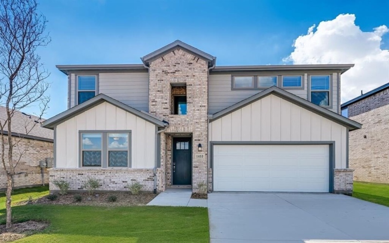 1453 Zapateado Way, Fort Worth, TX 76052, 5 Habitaciones Habitaciones , ,3 BañosBaños,Residential,En Venta,1453 Zapateado Way,0,21069023