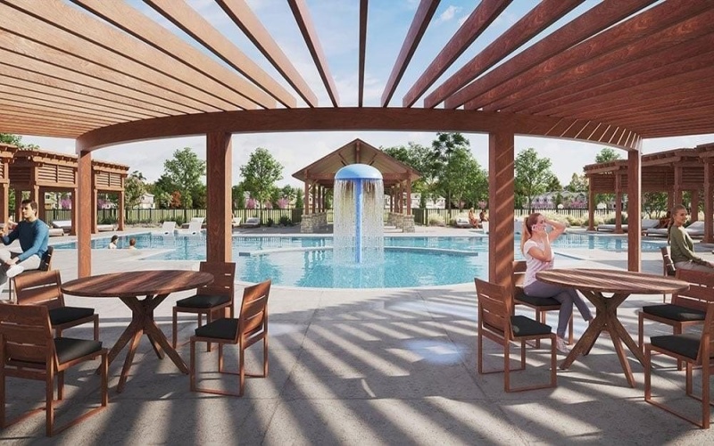 1453 Zapateado Way, Fort Worth, TX 76052, 5 Habitaciones Habitaciones , ,3 BañosBaños,Residential,En Venta,1453 Zapateado Way,0,21069023