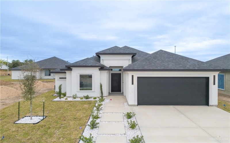 8039 N 50th Street, McAllen, TX 78504, 3 Bedrooms Bedrooms, ,2 BathroomsBathrooms,Residential,For Sale,8039 N 50th Street,463950