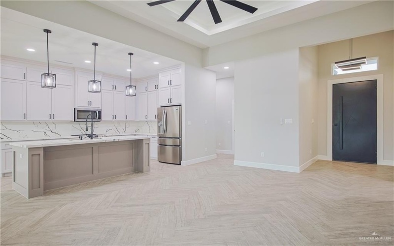 8039 N 50th Street, McAllen, TX 78504, 3 Bedrooms Bedrooms, ,2 BathroomsBathrooms,Residential,For Sale,8039 N 50th Street,463950