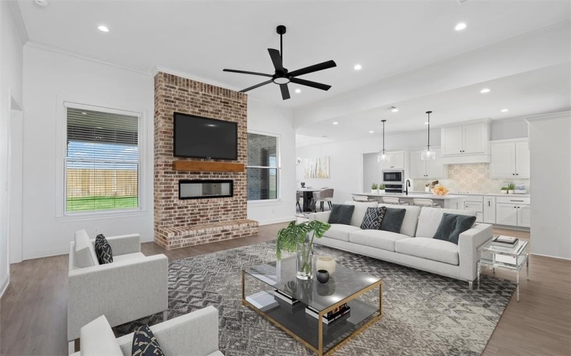 2113 Holborn Street, Lorena, TX 76655, 4 Bedrooms Bedrooms, ,3 BathroomsBathrooms,Residential,For Sale,2113 Holborn Street,0,21097471