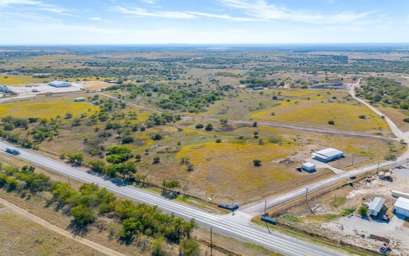 13300 Cleburne Highway, Cresson, TX 76035, ,Commercial Sale,For Sale,13300 Cleburne Highway,0,21097833