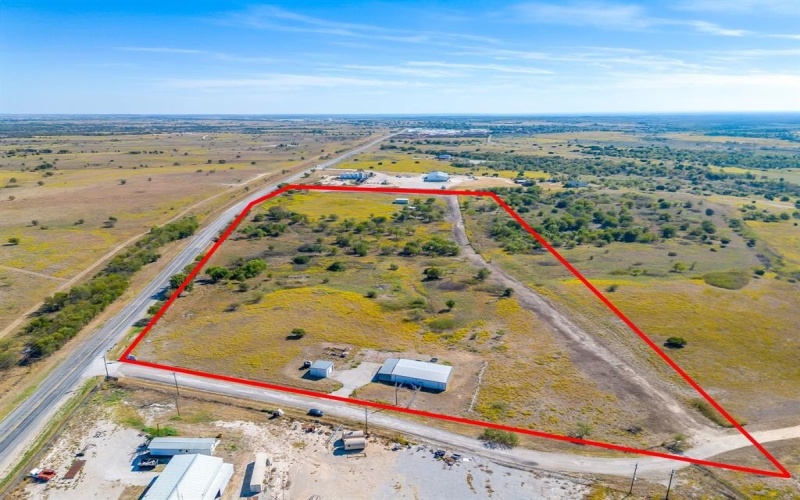 13300 Cleburne Highway, Cresson, TX 76035, ,Commercial Sale,For Sale,13300 Cleburne Highway,0,21097833