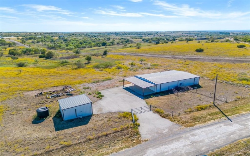 13300 Cleburne Highway, Cresson, TX 76035, ,Commercial Sale,For Sale,13300 Cleburne Highway,0,21097833