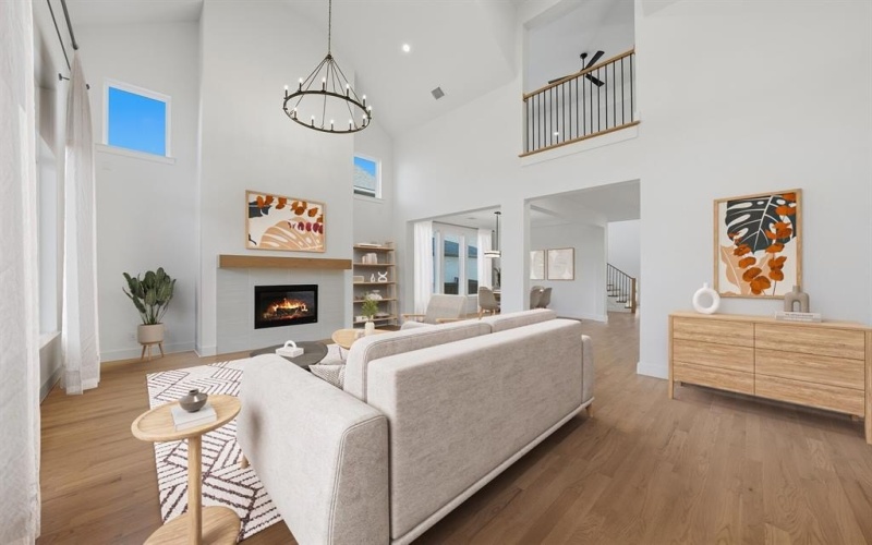 16405 Pelican Hill Lane, Frisco, TX 75033, 5 Bedrooms Bedrooms, ,6 BathroomsBathrooms,Residential,For Sale,16405 Pelican Hill Lane,0,21097928