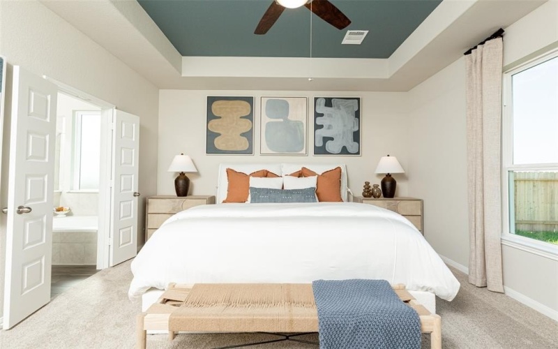 6940 Night Owl Lane, Fort Worth, TX 76036, 4 Habitaciones Habitaciones , ,3 BañosBaños,Residential,En Venta,6940 Night Owl Lane,0,21097934