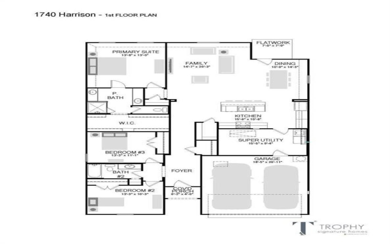 1105 Sunward Road, Princeton, TX 75407, 3 Habitaciones Habitaciones , ,2 BañosBaños,Residential,En Venta,1105 Sunward Road,0,21097964