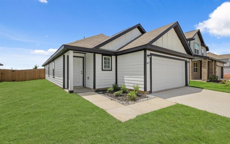 2417 Texas Ash Way, Fort Worth, TX 76123, 3 Bedrooms Bedrooms, ,2 BathroomsBathrooms,Residential,For Sale,2417 Texas Ash Way,0,21097971