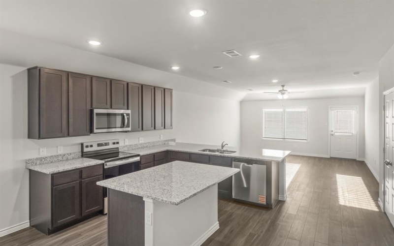 10001 Freighter Trail, Fort Worth, TX 76131, 3 Habitaciones Habitaciones , ,2 BañosBaños,Residential,En Venta,10001 Freighter Trail,0,21097980