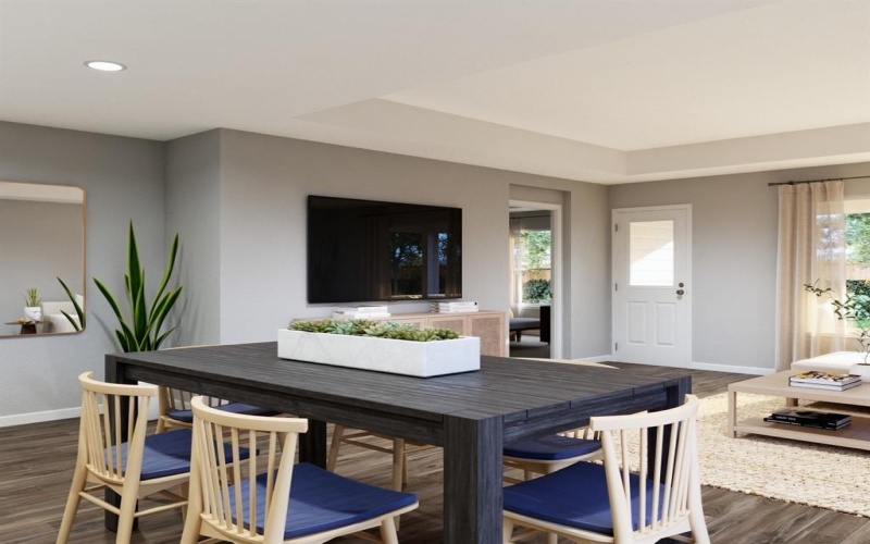 2432 Texas Ash Way, Fort Worth, TX 76123, 3 Bedrooms Bedrooms, ,2 BathroomsBathrooms,Residential,For Sale,2432 Texas Ash Way,0,21098016